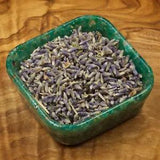 Lavender Flower Buds | Ultra French Lavender Flowers | Dried Lavender Buds
