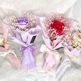 Rose Mini Bouquet | PETITE BOUQUET