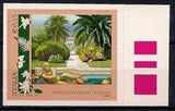 Italy 2012 Parks Garden Rome Tree Palm Water Lily Flowers Statue Nature MNH **