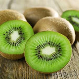40 KIWI FRUIT SEEDS - Actinidia deliciosa - Grow your own Kiwi Vine   New