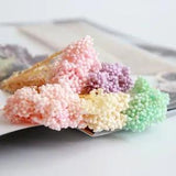 2g Dried Flower Millet Aromatherapy Wax Candle Filling Resin Epoxy Jewelry DIY