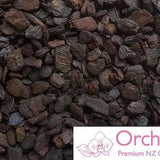 Power Orchiata Pine Bark 12-18mm (1/2-3/4 Inch) Fir Bark Orchid Bark