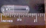 Size 1 Empty Gelatin Gel Kosher Capsules Ships Fast From California
