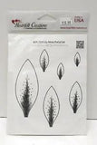 Heartfelt Creations Lily Petals PreCut Set HCPC 3315