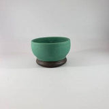 Country,rustic flower pot