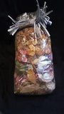 LARGE BAG OF COUNTRY MEADOWS POTPOURRI