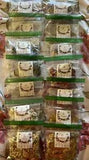 Dried Flowers Lot Of 14 Suitable For Crafts.