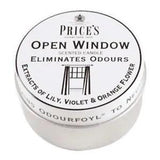 Prices Scented Candle Tin (ST3565)
