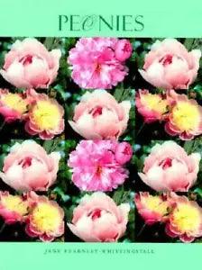 Peonies - Hardcover By Fearnley-Whittingstall, Jane - GOOD