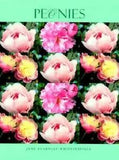 Peonies - Hardcover By Fearnley-Whittingstall, Jane - GOOD