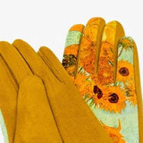 Ladies gloves - Van Gogh, 