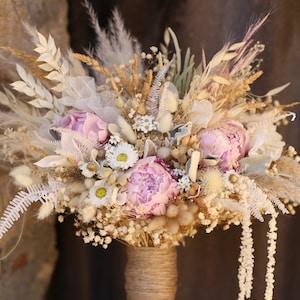 Bridal bouquet, bridal accessories, wedding bouquet, wedding flower, bridal flower, wedding flower bouquet, dried bridal bouquet