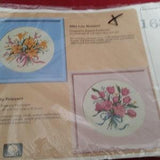 Creative Circle Kit " Lily Bouquet"