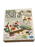 Pressed Flower Art Kit
