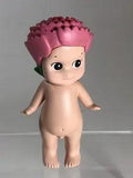 SONNY ANGEL Flower Series Original Carnation Mini Figure Designer Art Toy 2011