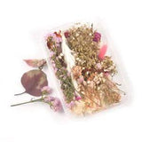 Mixed Eucalyptus Dried Flower DIY Photo Frame Soap Candle Epoxy Filler Handcraft