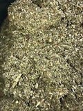 MULLEIN and MARSHMALLOW Herbal Leaves Natural Botanical Mix Blend - 1 lb pound