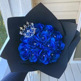 12 COUNT ETERNAL BOUQUET