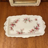 Royal Albert Lavender Rose Large Sandwich Tray