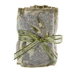 , Dried Eucalyptus and Lavender Sachets by the Yard for Drawers and Closets, Nat