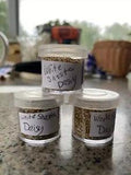 WHITE Shasta Daisy Seeds 1 Container
