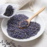 Dried Lavender Flowers Fragrant French Culinary Grade Lavender Bathing 4/8/16 oz