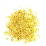 Bright yellow chrysanthemum petals for Crafts 5g/bag