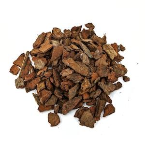 Kiwi Bark - Orchid Bark - No. 3 - 1/4-1/2" (50 Liters - 13.2 Gallons ) Fir Bark