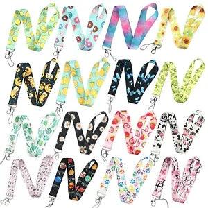 Teachers Neck Lanyard Strap String Phone Keys ID Card Badge Accessory Australia