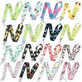 Teachers Neck Lanyard Strap String Phone Keys ID Card Badge Accessory Australia