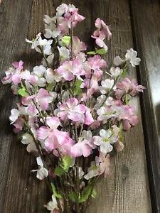 Fake Flowers For Making Arts And Crafts