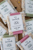 These DIY "Birdseed Toss" Packets Are The Absolute Cutest! Flower Delivery