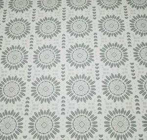 Campania in Smoke Fog BTY Serena and Lily 100% Polyester Outdoor Fabric Sun