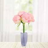 HG (Deep Pink)Artificial Flower Peony Fake Peony Artificial Peony Silk Peony