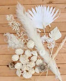 Boho DIY Dried Flower Pack