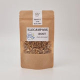 Elecampane Root, c/s (Inula helenium) | Inula Helenium Radix  | Elecampane | Elecampane Root Cut Sifted