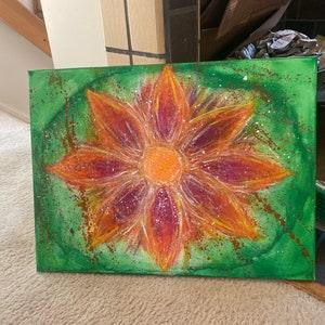 Wild Flower