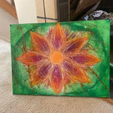 Wild Flower