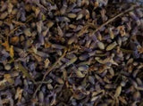 Tennessee Grown Dried Loose French Lavender Flowers 10g