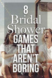 8 Bridal Shower Games That Aren??t Lame Flower Delivery