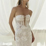 Luxury 3D Sunflower Beaded Haute Couture Fabric Lace by yard, Bridal Gown Wedding Dress Tulle Sequin Fabric