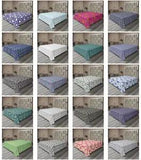 Ambesonne Oriental Form Flat Sheet Top Sheet Decorative Bedding 6 Sizes