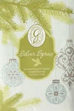 GREENLEAF Large Sachet Silver Spruce