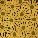 Dainty Sunflower Cutouts