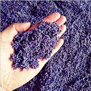 Natural Dried Lavender Flowers DIY Sachet Air Freshener Healthy Fragrant Trendy