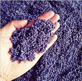 Natural Dried Lavender Flowers DIY Sachet Air Freshener Healthy Fragrant Trendy