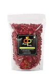 Organic Purify Dry Rose Petals | GULAB Patti 100GM (100% Edible) New
