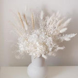 Preserved Bouquet | Signature Bouquet - Agnes | Dried Flower Arrangement | Bridal Bouquet | Boho Decor