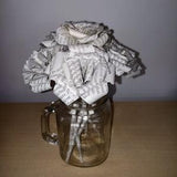 Paper Rose Bouquet