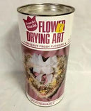 Silica Gel Flower Art Drying Desiccant -5 LBS- Microwavable & Reusable Dry Dryer